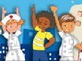 Play Express ambulance
