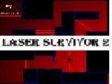 Spielen Laser survivor 2