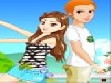 Play Fashion newlyweds  wardrobe