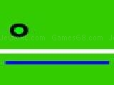 Play Hagefade pong