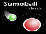 Play Sumoball classic