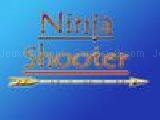 Jugar a Ninja shooter