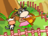 Play Farm defense