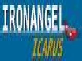 Play Iron angel icarus
