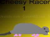 Play Cheesy racer