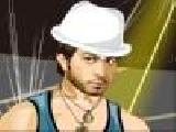 Play Arab star tamer hosny