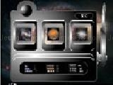 Play Space slots