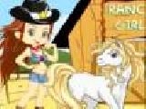 Play Wrangler girl