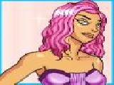 Play Tina dressup