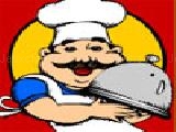 Play Luigis kitchen soup