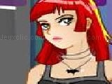 Play Abbots goth girl gwen