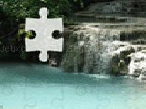 Play Krushuna waterfalls - puzzle games