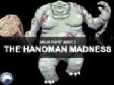 Play Majapahit war 2 hanoman madness