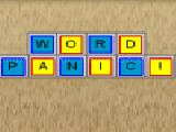 Play Word panic!
