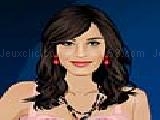 Play Katy perry dressup