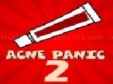 Play Acne panic 2