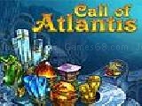 Play Call of atlantis