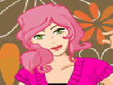 Play Sassy susan dressup