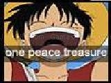 Play One peace treasure
