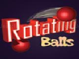 Play Rotating balls