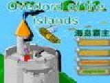 Play Overlord island