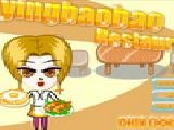 Play Yingbaobao restaurant2