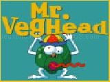 Play Mr. veghead