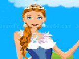 Play Pretty princess makeover