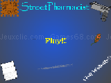 Play Streetpharmacist