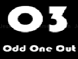 Play Odd one out