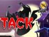 Play Bhoot attack