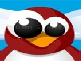 Play Egg defender