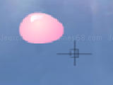Play Bubblegum shooter