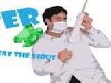 Play Swinefighter - swine flu game