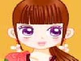 Play Sue dress up score 3