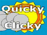 Play Quicky clicky