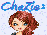 Play Chazie spring dressup 2