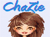 Play Chazie spring dressup 1
