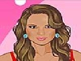 Spielen Taylor swift dressup