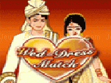 Jugar a Wed-dressmatch