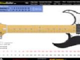 Play Virtual guitar