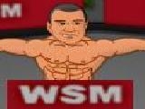 Play The worlds strongest man