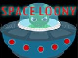 Play Space loony