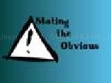 Play Stating the obvious
