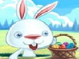 Play Easter bunner differences