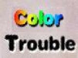 Play Color trouble 2