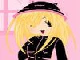 Play Little girlie dress up