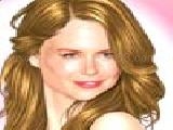 Play Nicole kidman makeover