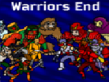 Play Warriors end