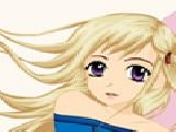 Play Britney dress up